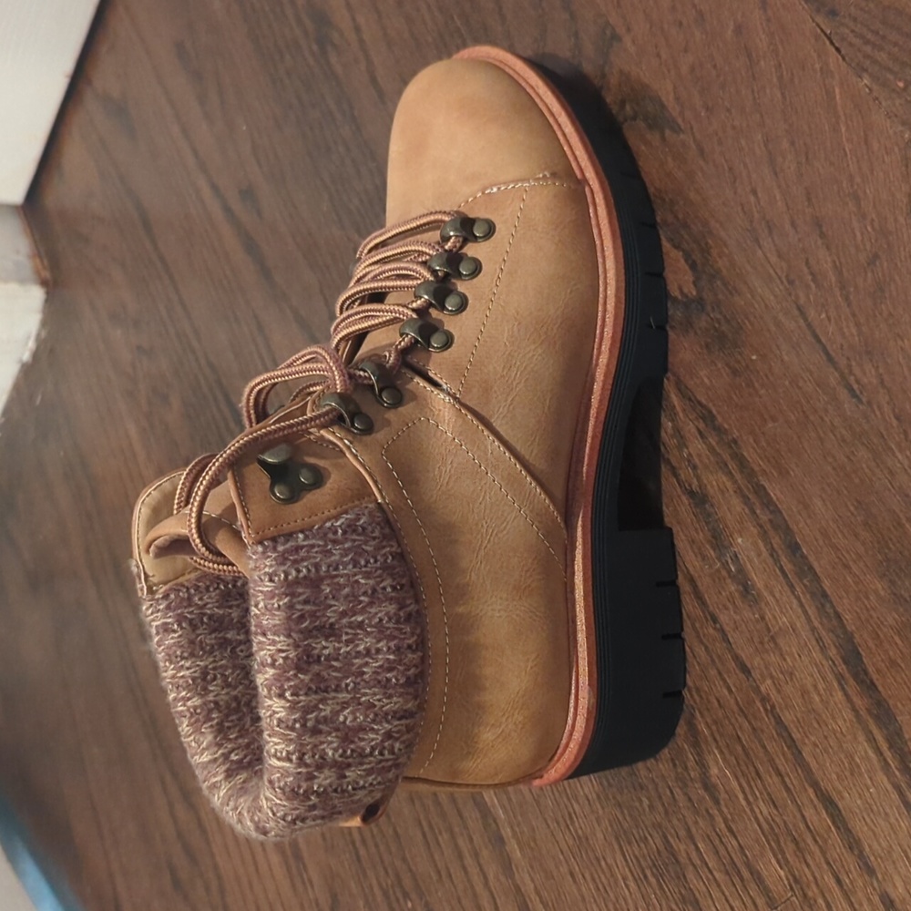 Bootie